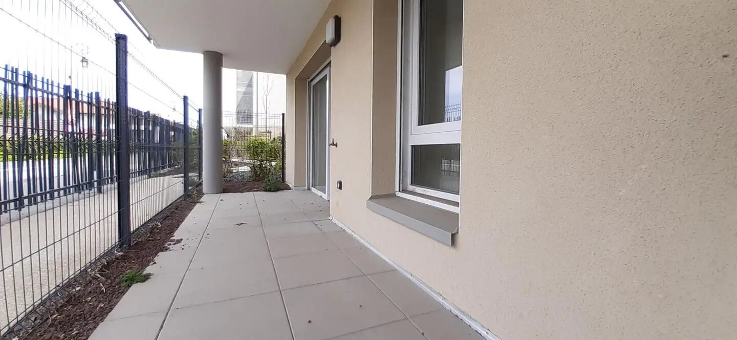 Appartement à louer, 38m², Veigy-Foncenex