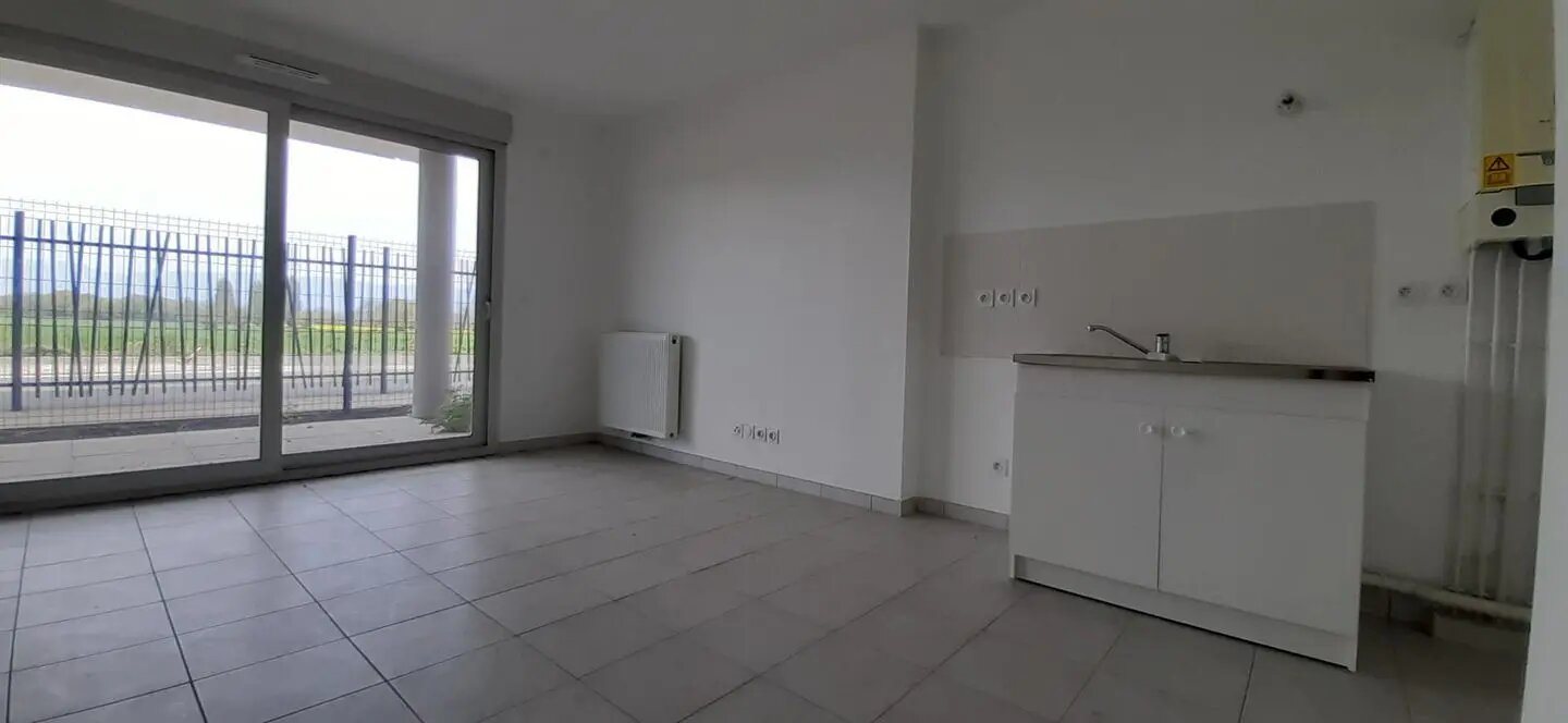 Appartement à louer, 38m², Veigy-Foncenex