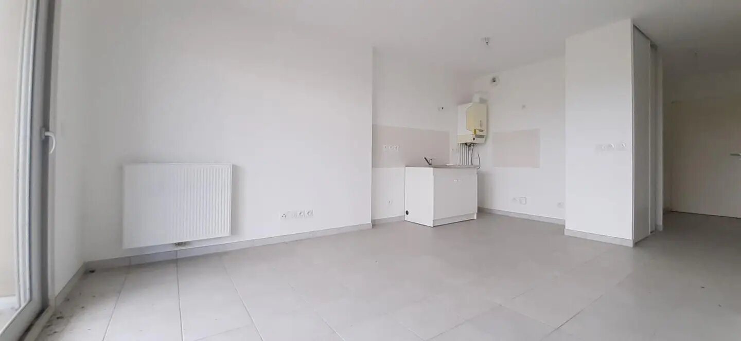 Appartement à louer, 38m², Veigy-Foncenex