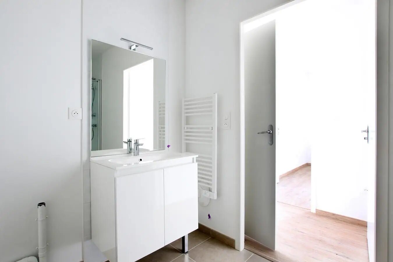 Maison à louer, 68m², Reims