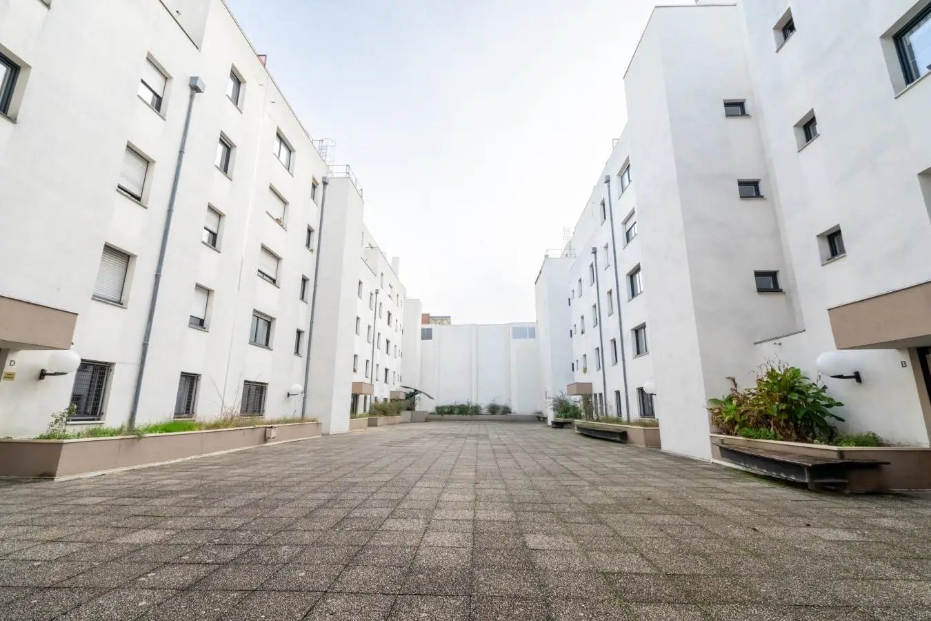 Appartement à louer, 94m², Bordeaux