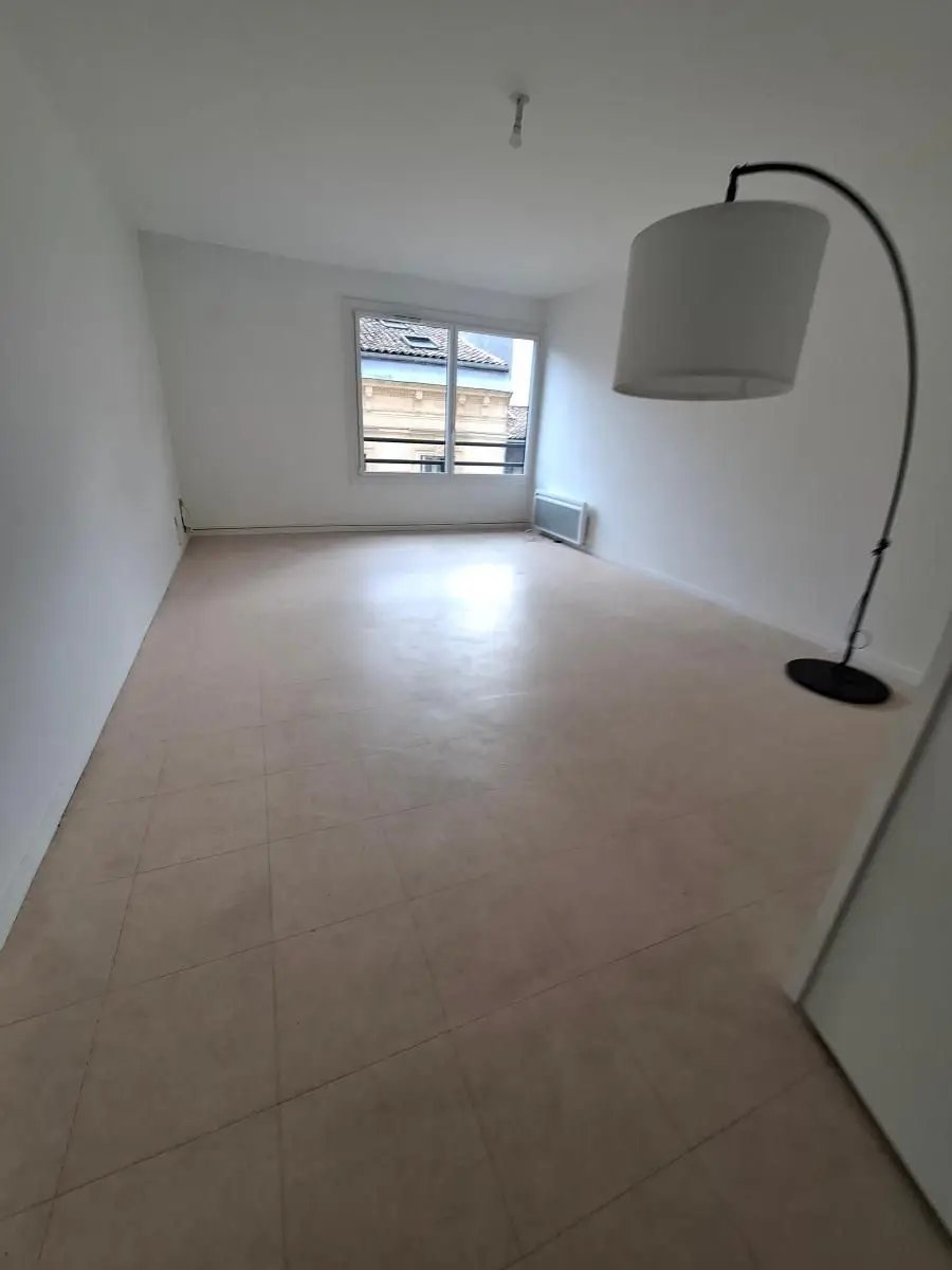 Appartement à louer, 94m², Bordeaux