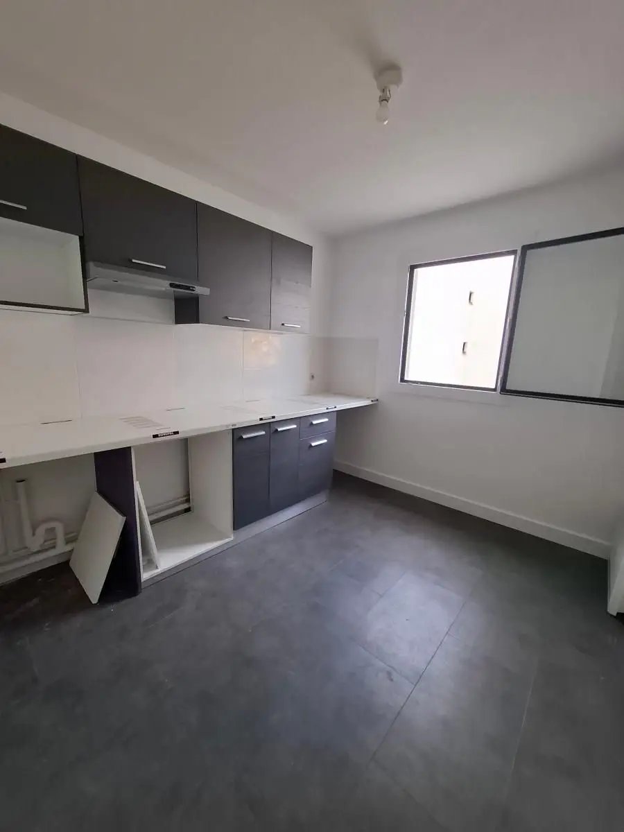 Appartement à louer, 94m², Bordeaux