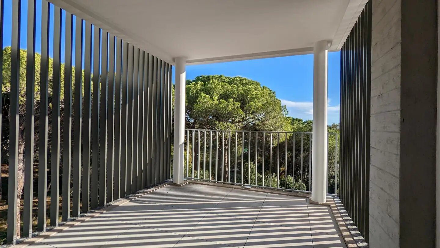 Appartement à louer, 61m², Fréjus