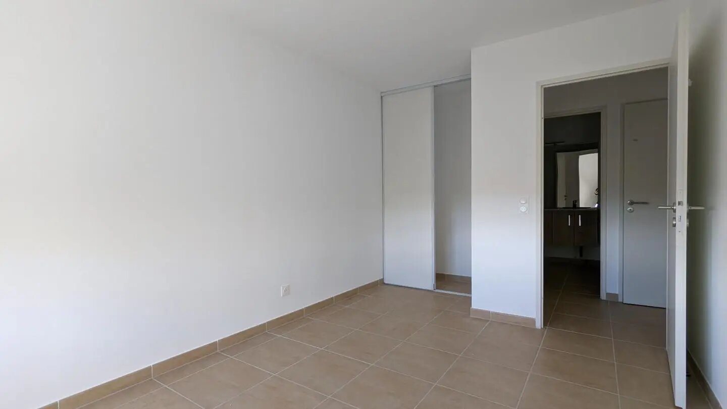 Appartement à louer, 61m², Fréjus