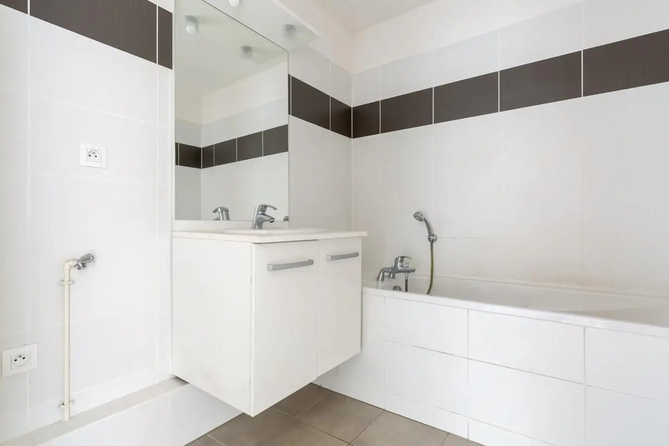 Appartement à louer, 43m², Hoenheim