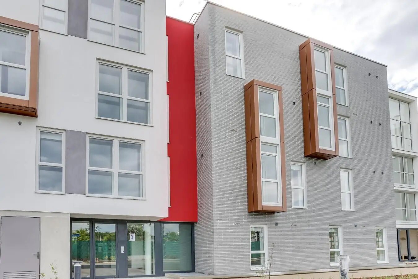 Appartement à louer, 38m², Villemomble