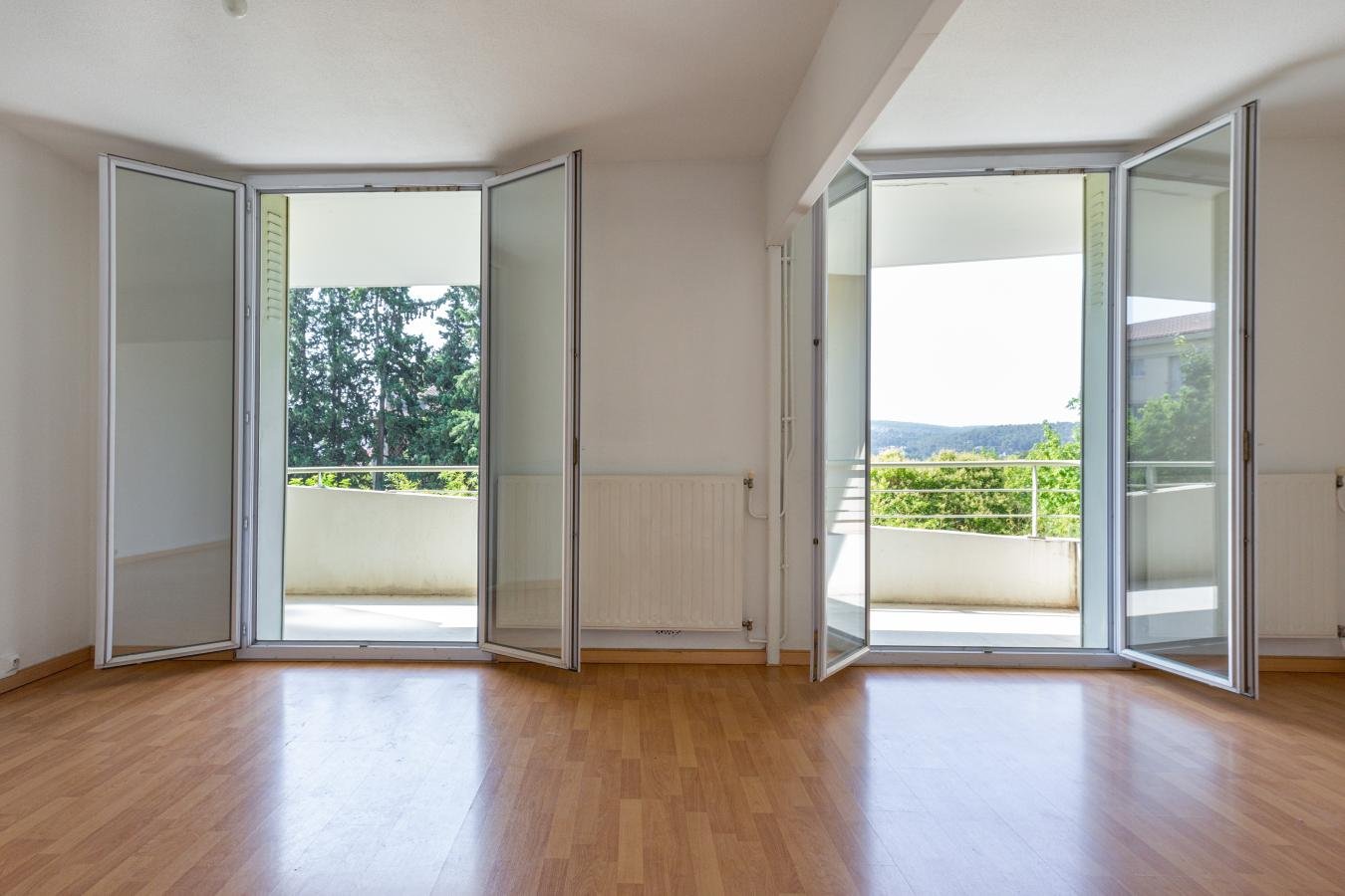 Appartement à louer, 42m², Aix-en-Provence