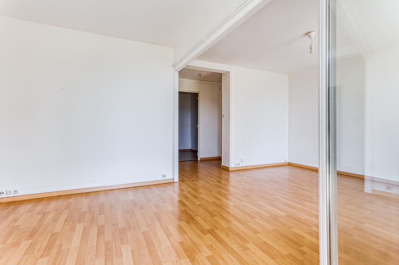 Appartement à louer, 42m², Aix-en-Provence