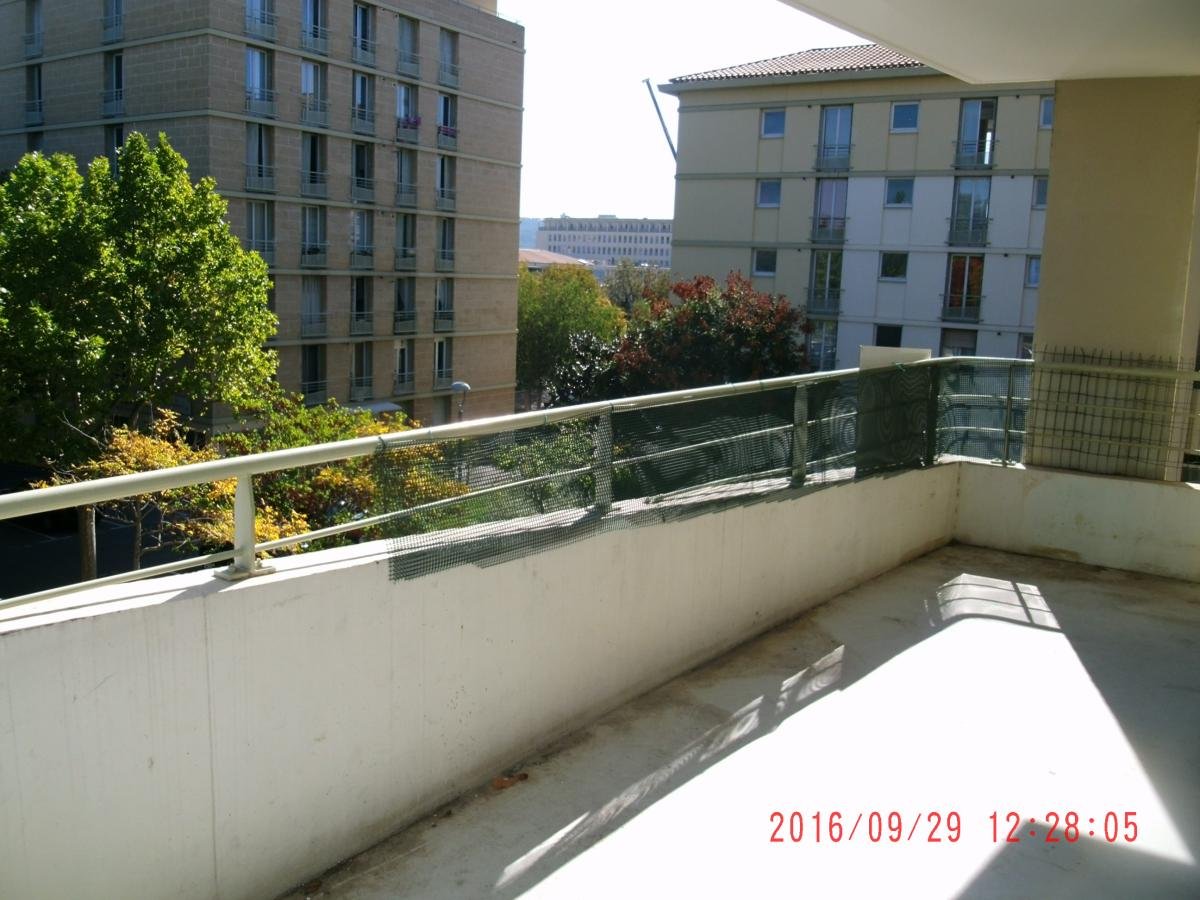 Appartement à louer, 42m², Aix-en-Provence