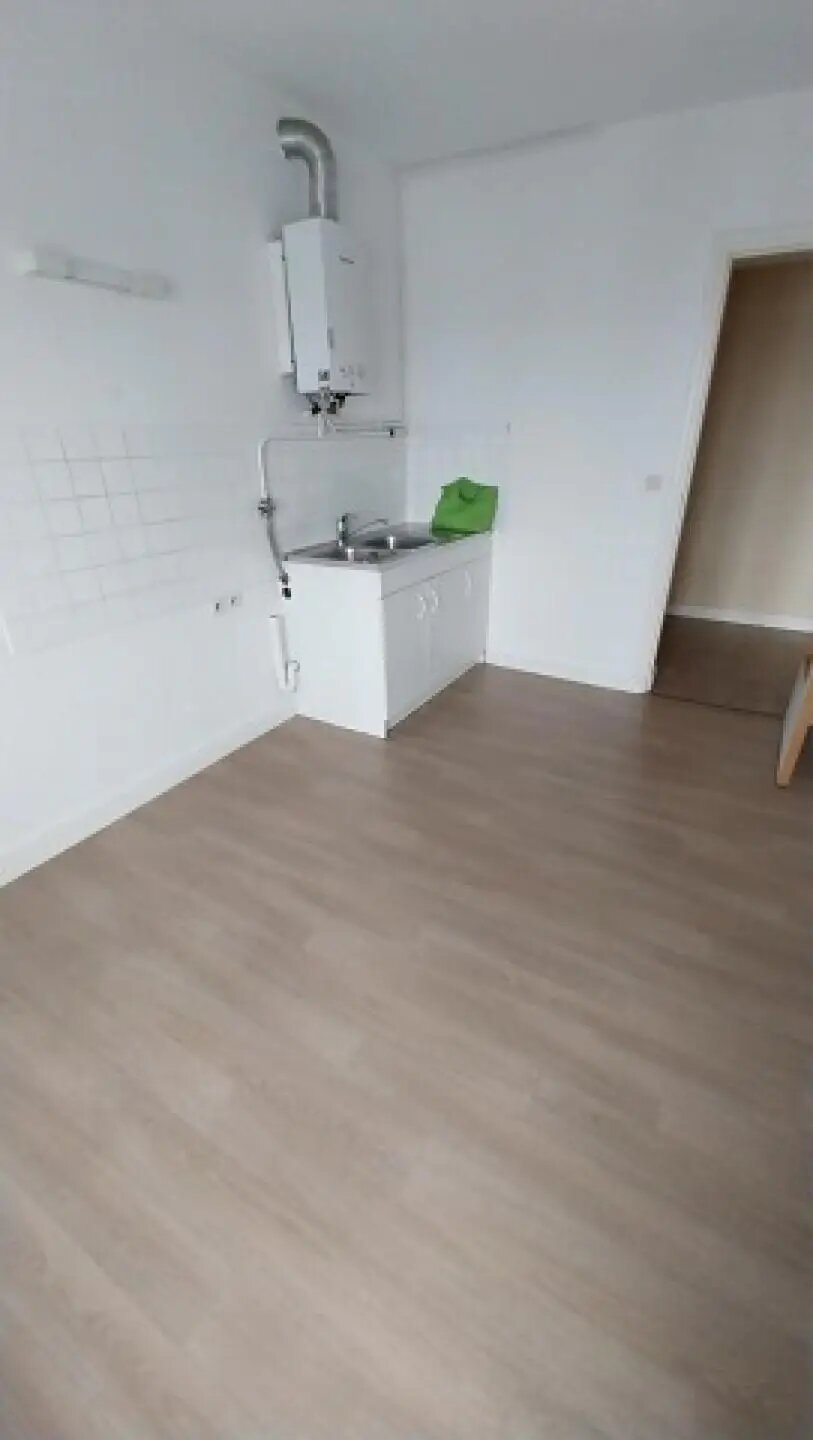 Appartement à louer, 62m², Lorient