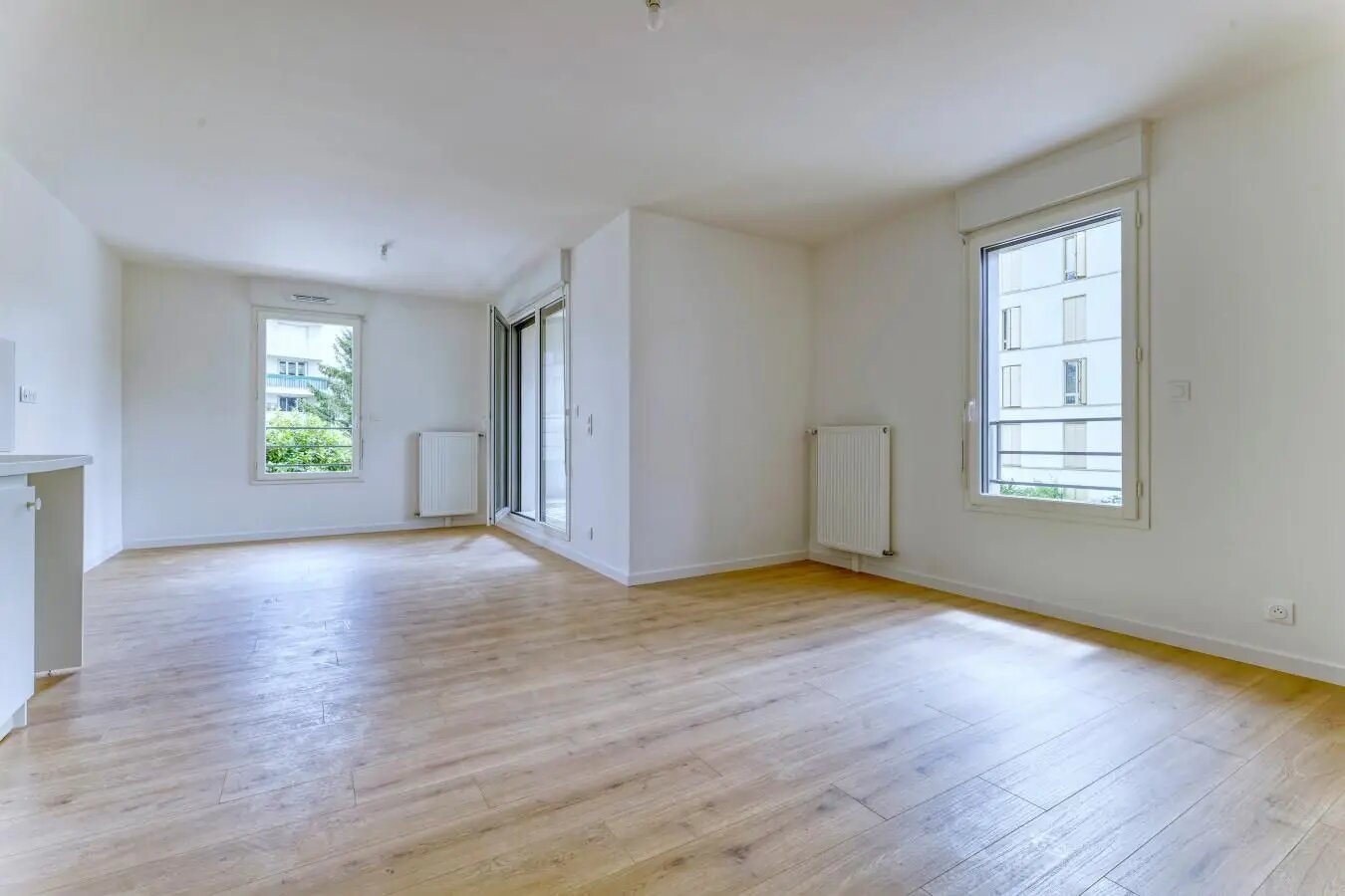 Appartement à louer, 46m², Meudon