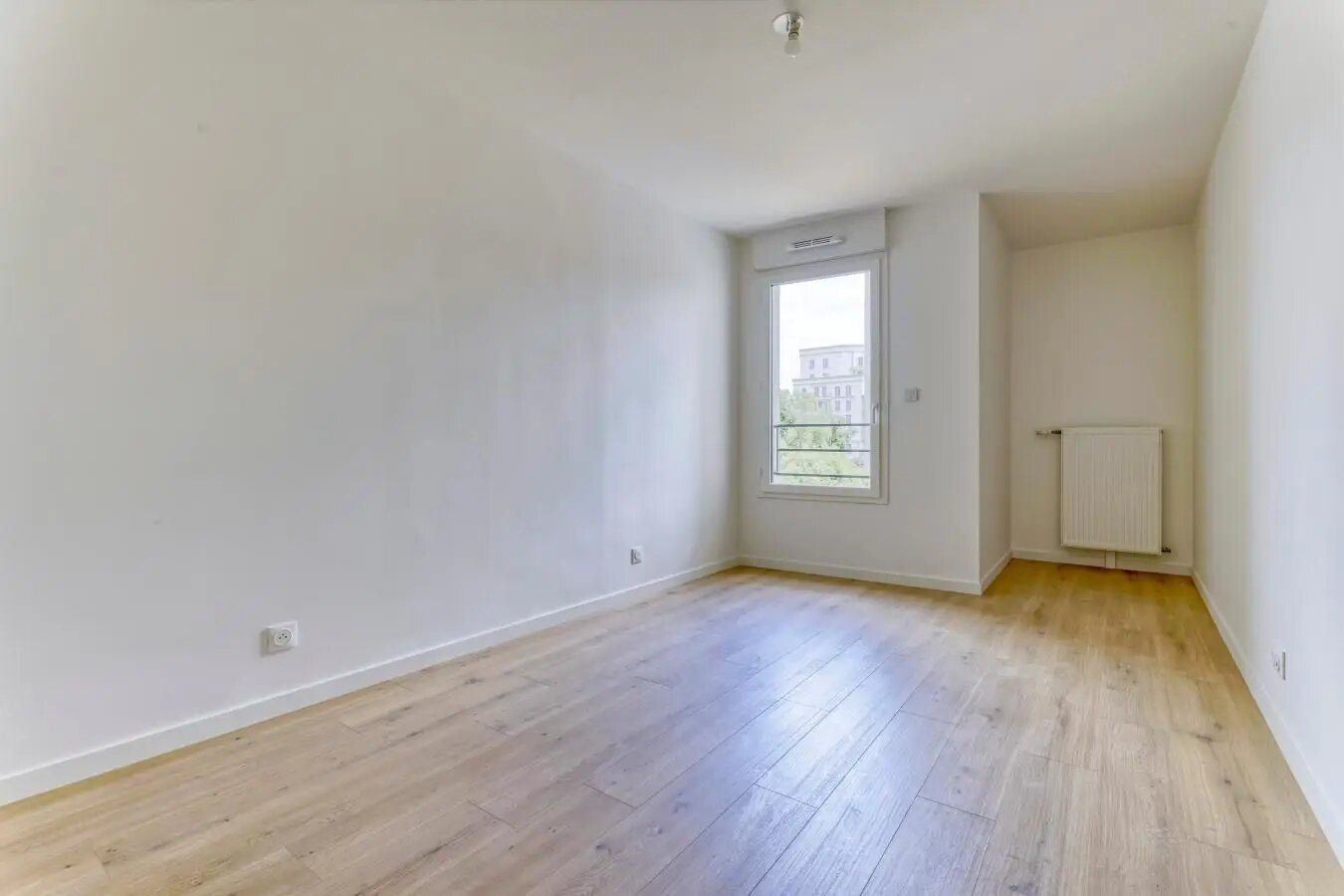 Appartement à louer, 46m², Meudon