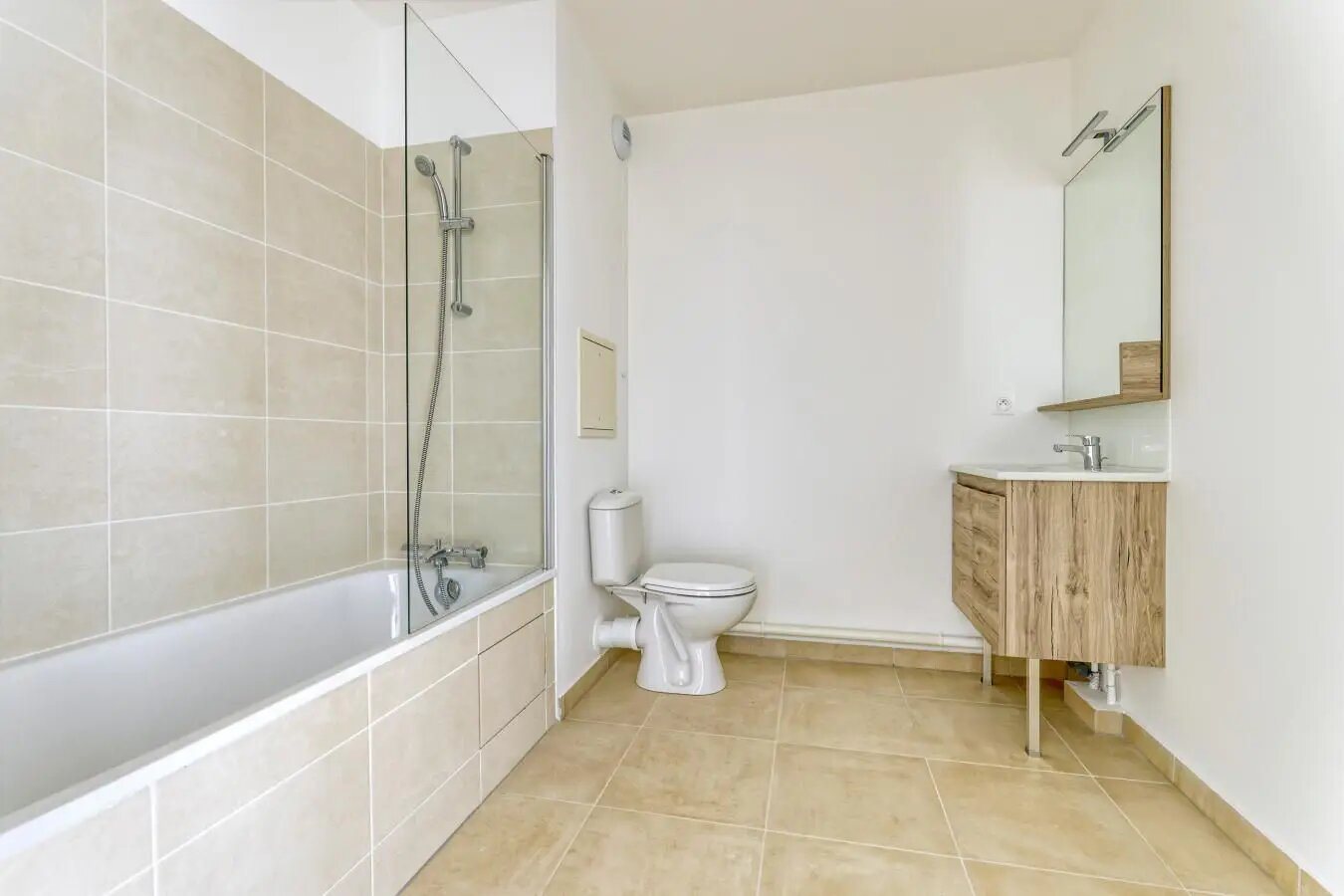 Appartement à louer, 46m², Meudon