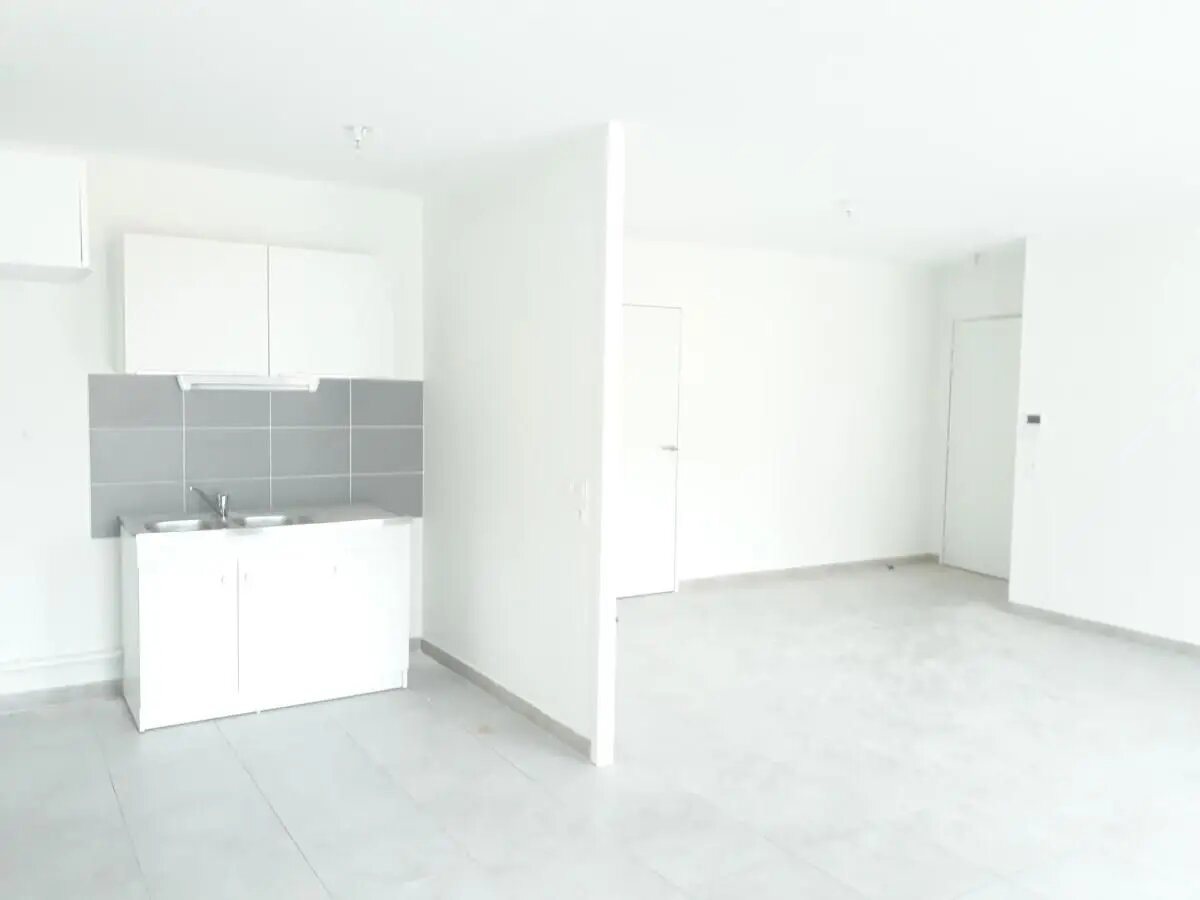 Appartement à louer, 68m², Saint-Egrève