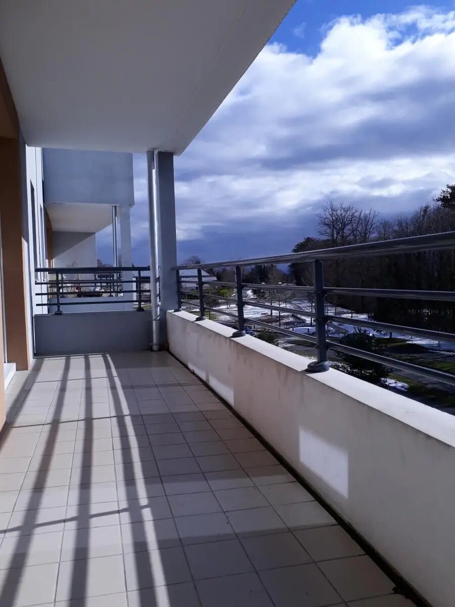 Appartement à louer, 69m², Prévessin-Moëns
