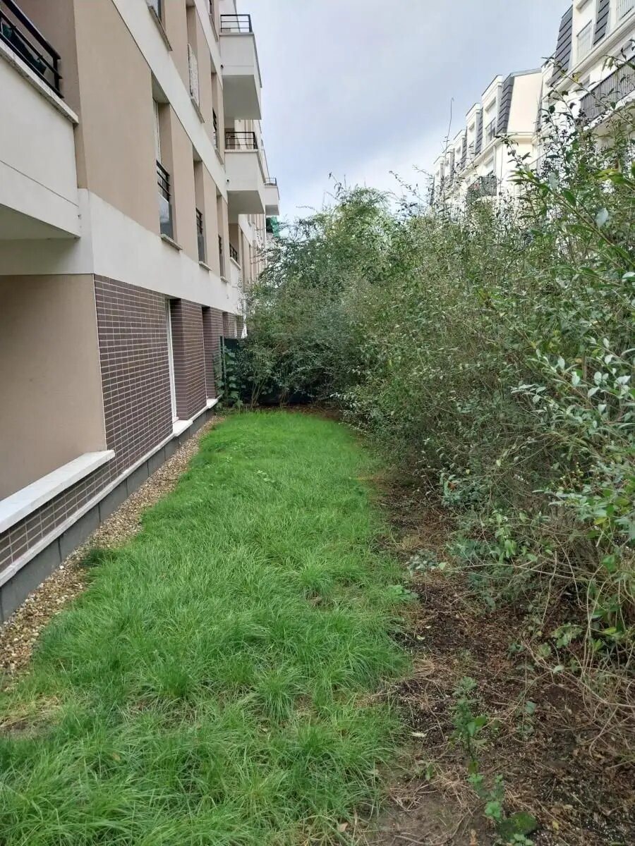 Appartement à louer, 62m², Aulnay-sous-Bois