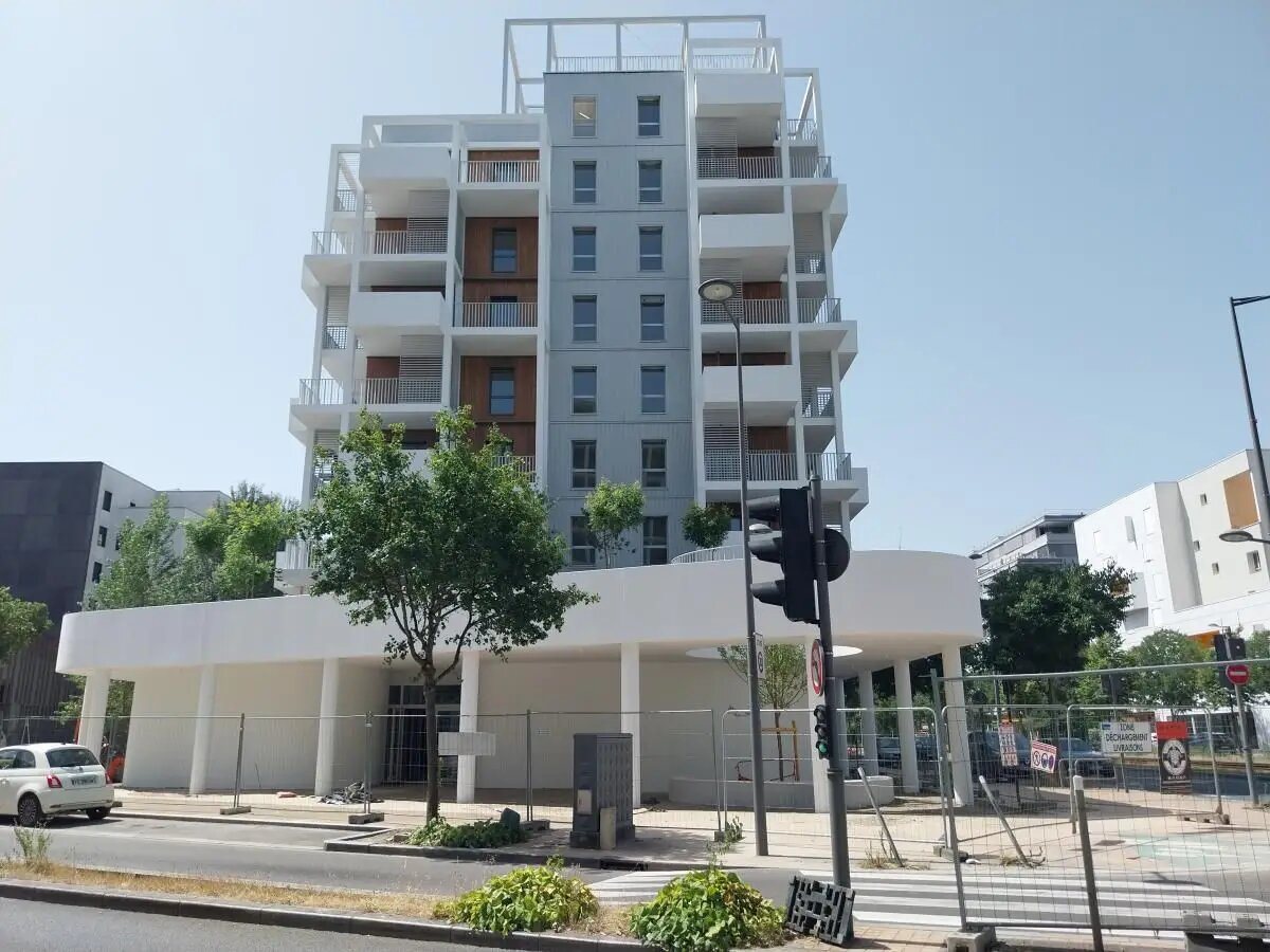 Appartement à louer, 67m², Bordeaux