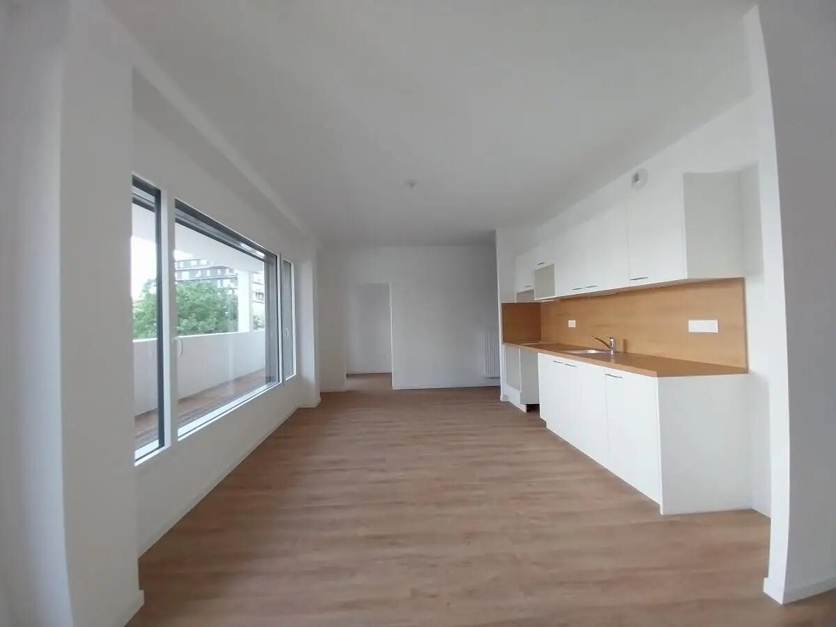 Appartement à louer, 67m², Bordeaux