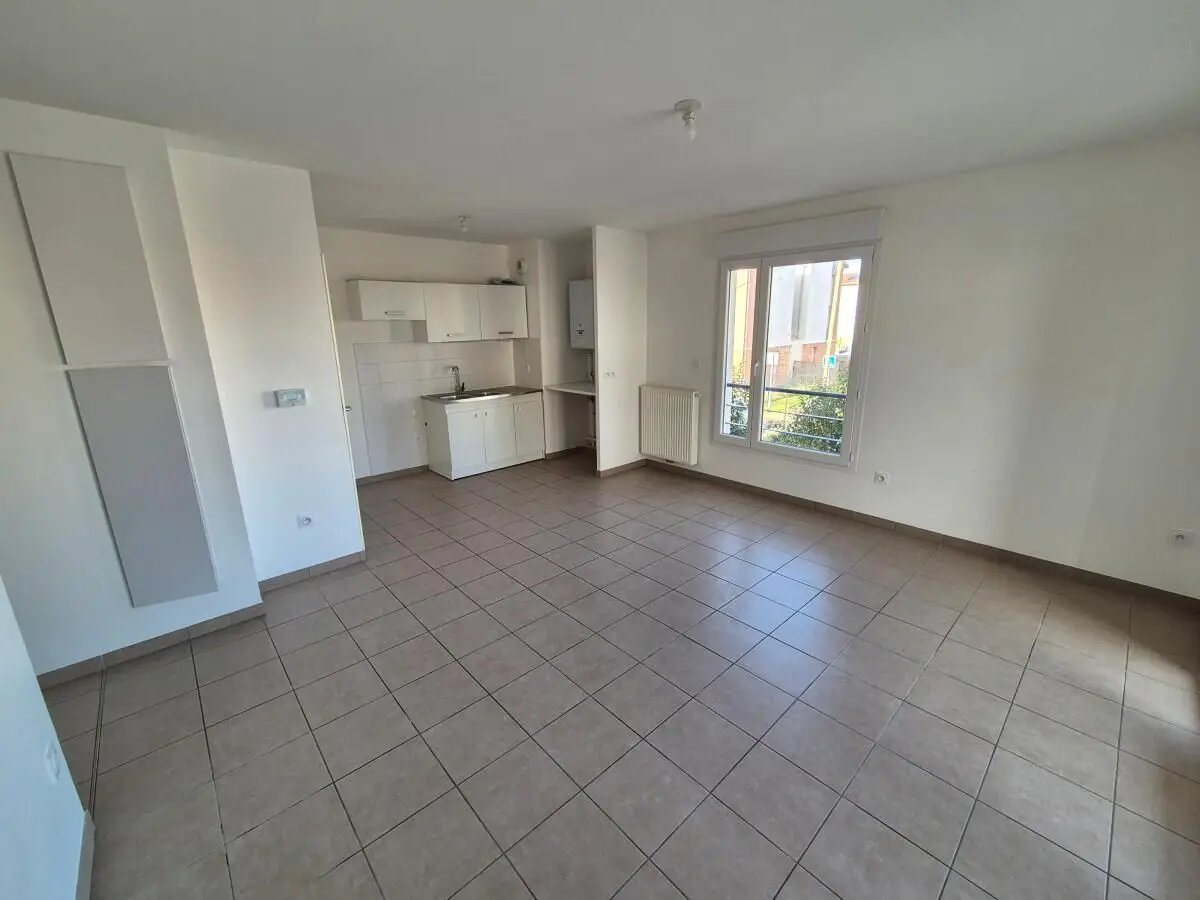 Appartement à louer, 66m², Seysses