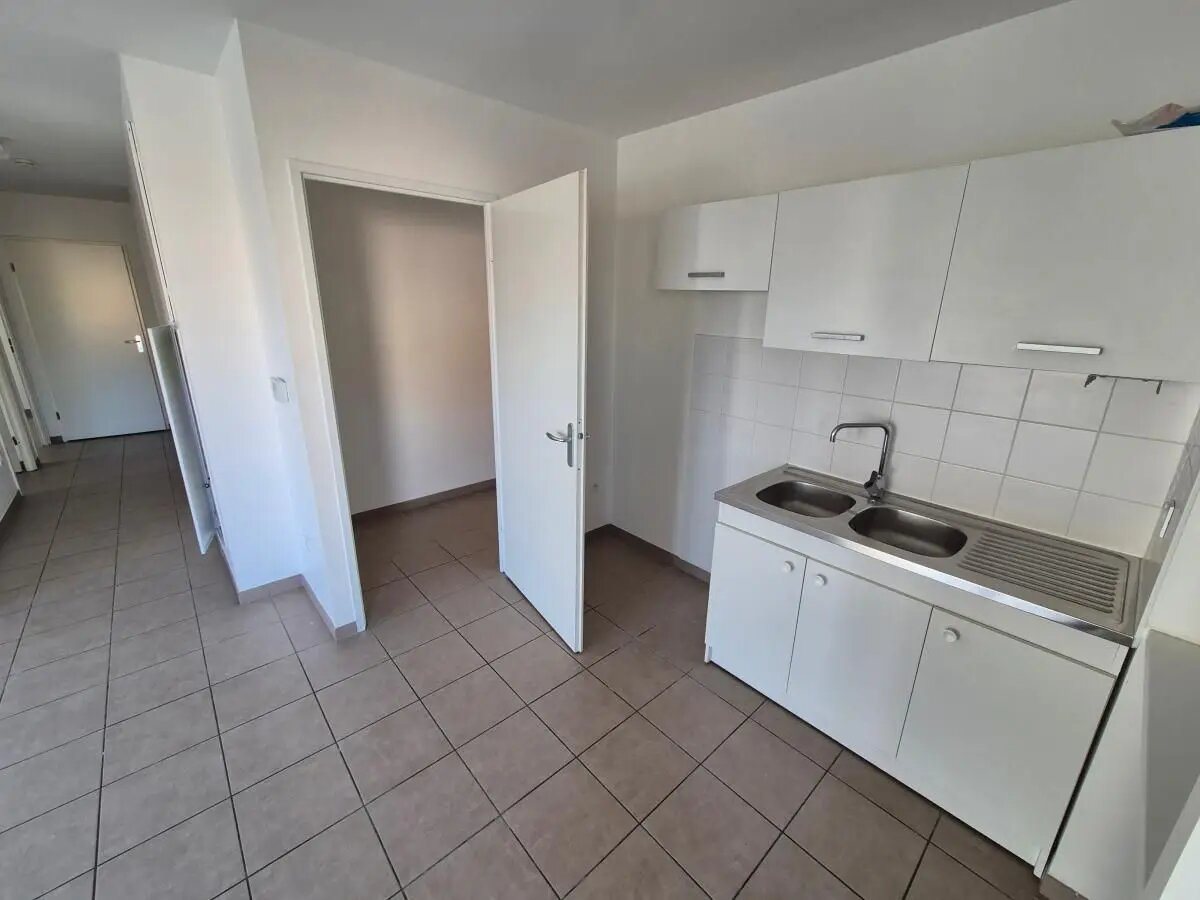 Appartement à louer, 66m², Seysses