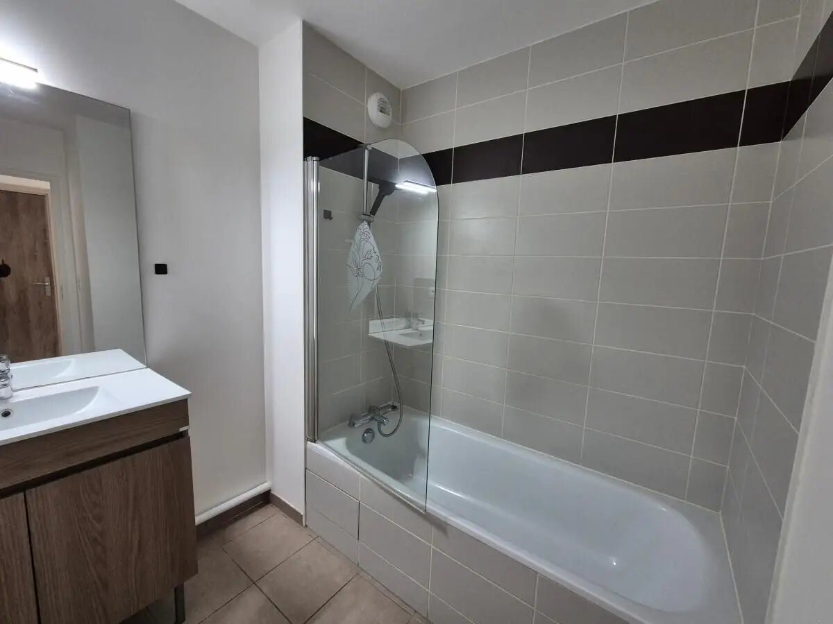 Appartement à louer, 66m², Seysses