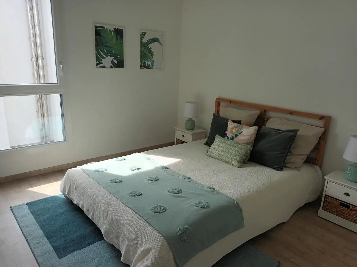 Appartement à louer, 66m², Gex