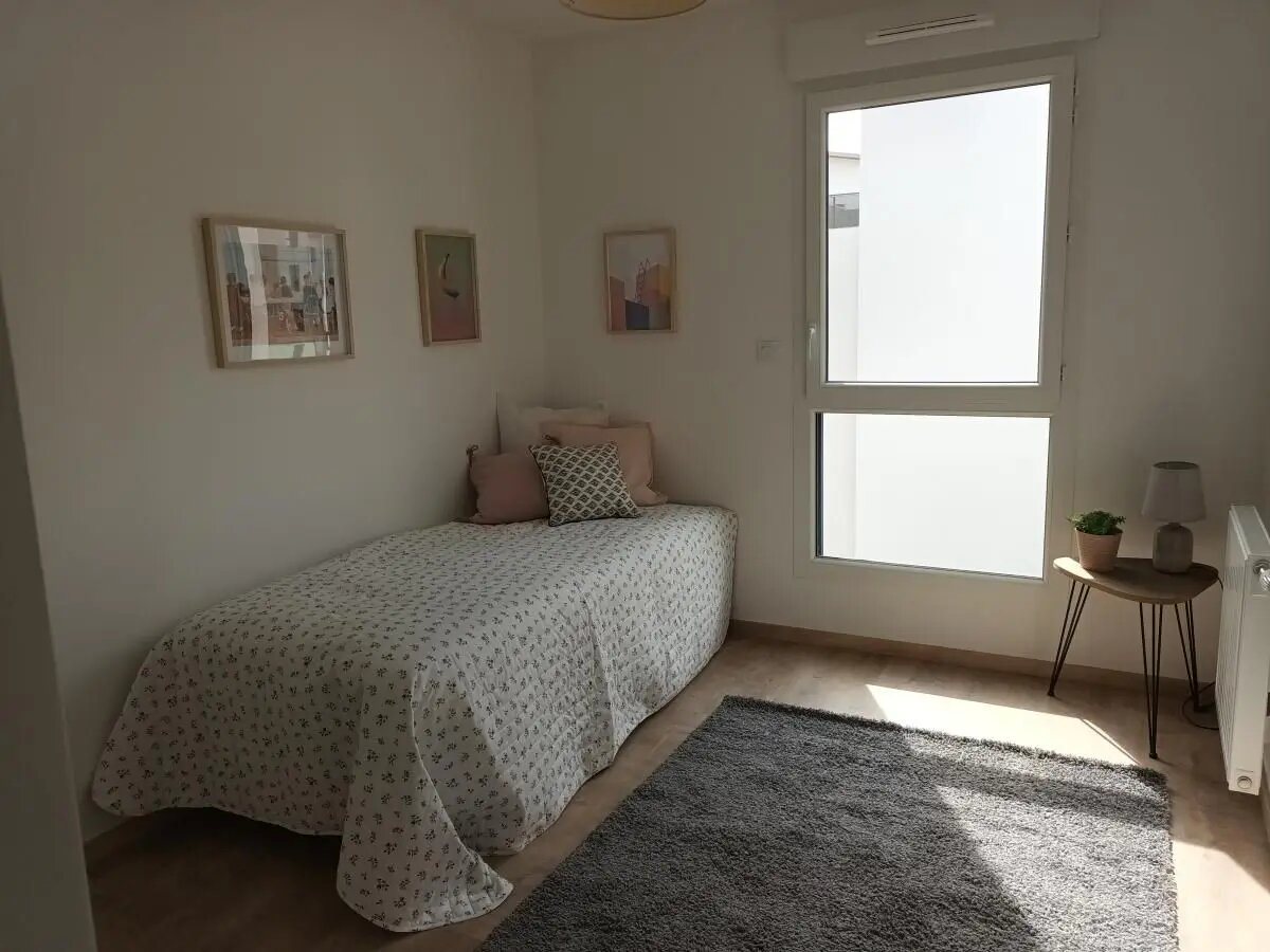 Appartement à louer, 66m², Gex