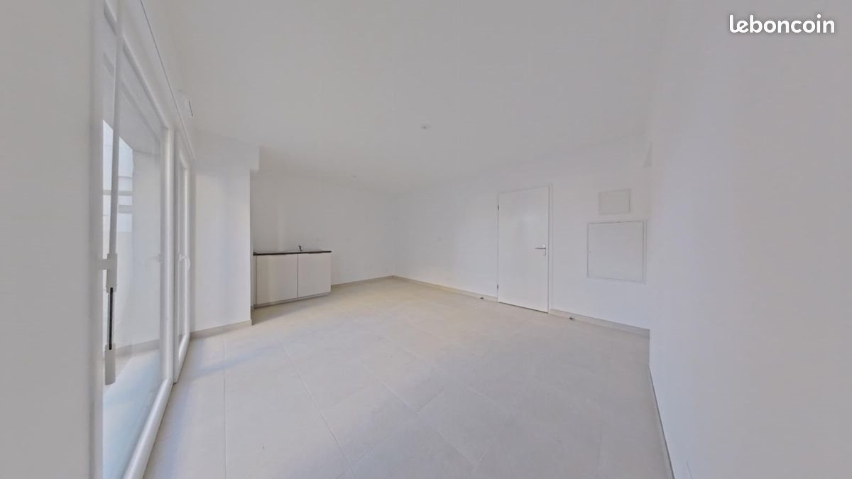 Appartement à louer, 68m², Montlouis-sur-Loire