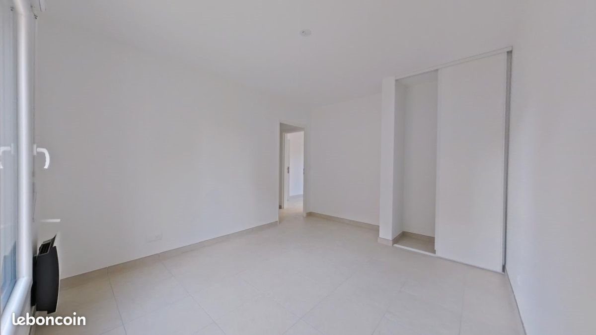 Appartement à louer, 68m², Montlouis-sur-Loire