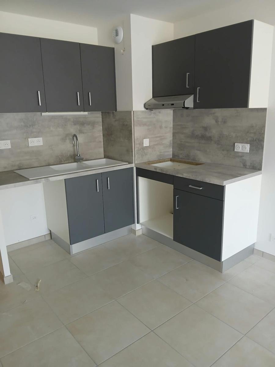 Appartement à louer, 95m², Ambérieu-en-Bugey