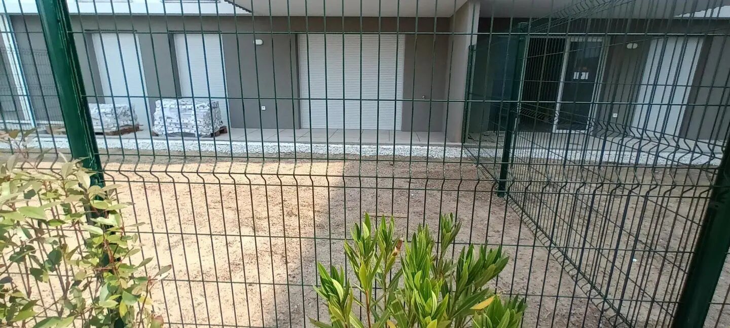 Appartement à louer, 63m², Draguignan