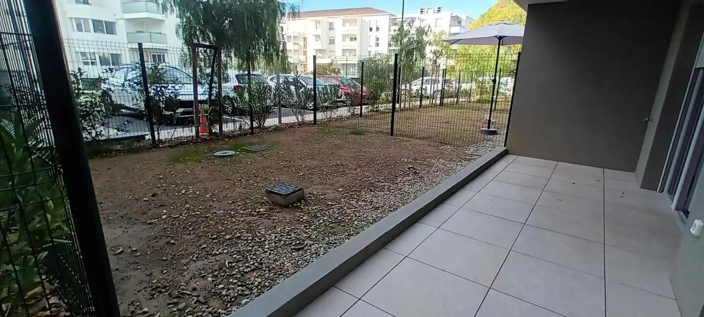 Appartement à louer, 63m², Draguignan
