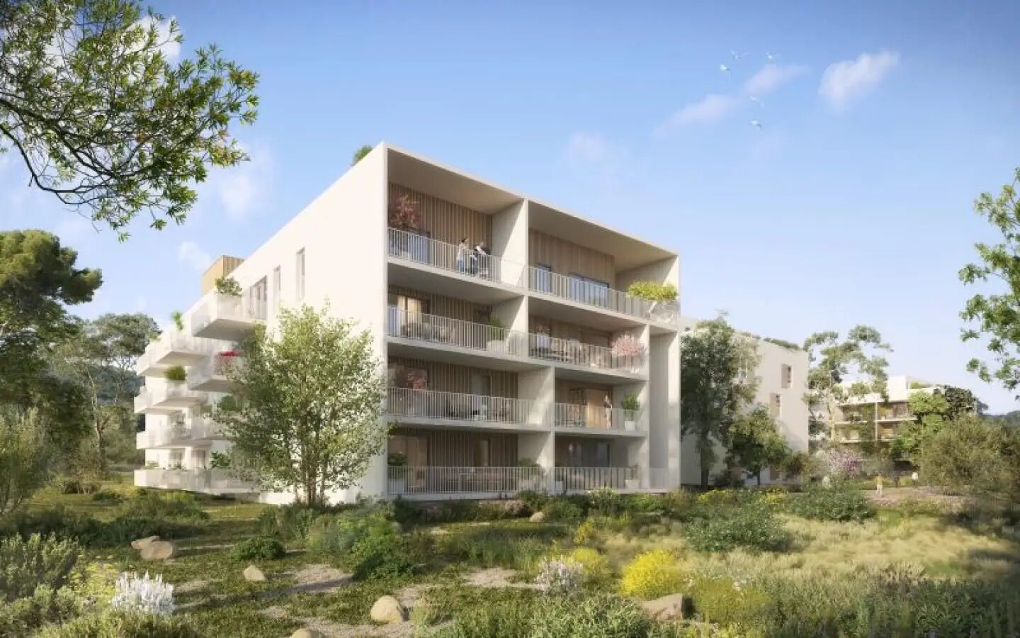 Appartement à louer, 42m², Agde (Cap d'Agde)