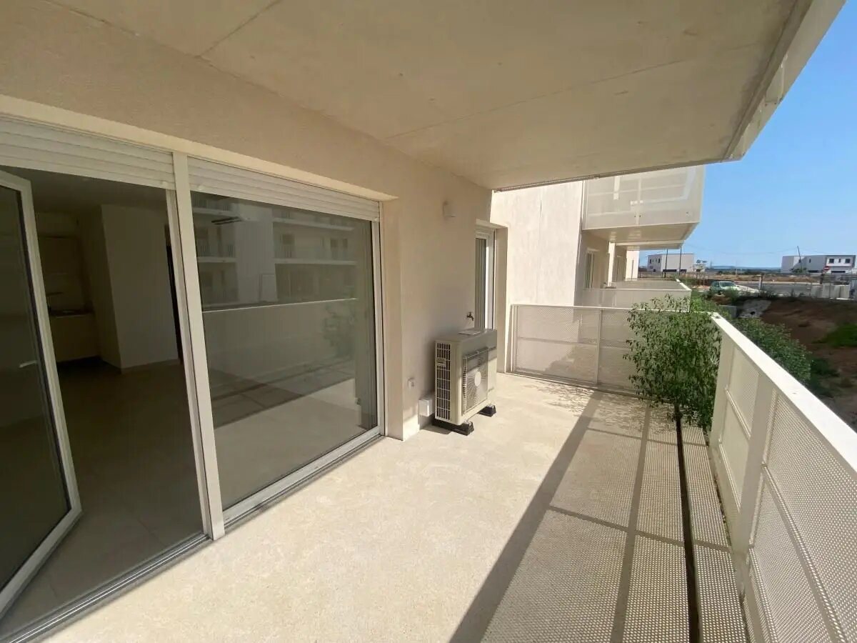 Appartement à louer, 42m², Agde (Cap d'Agde)
