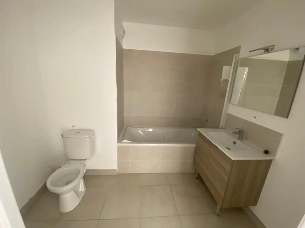 Appartement à louer, 42m², Agde (Cap d'Agde)