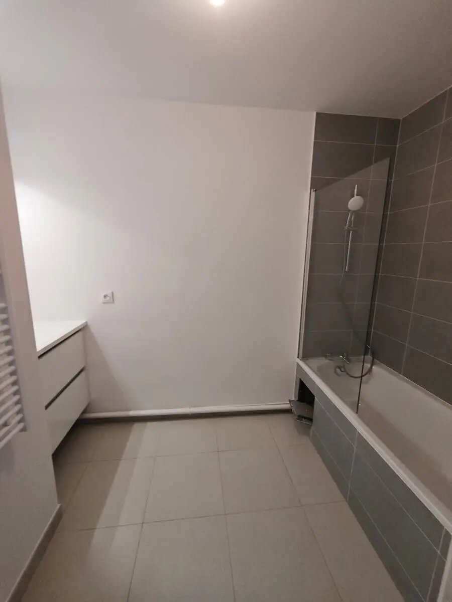 Appartement à louer, 114m², Colombes