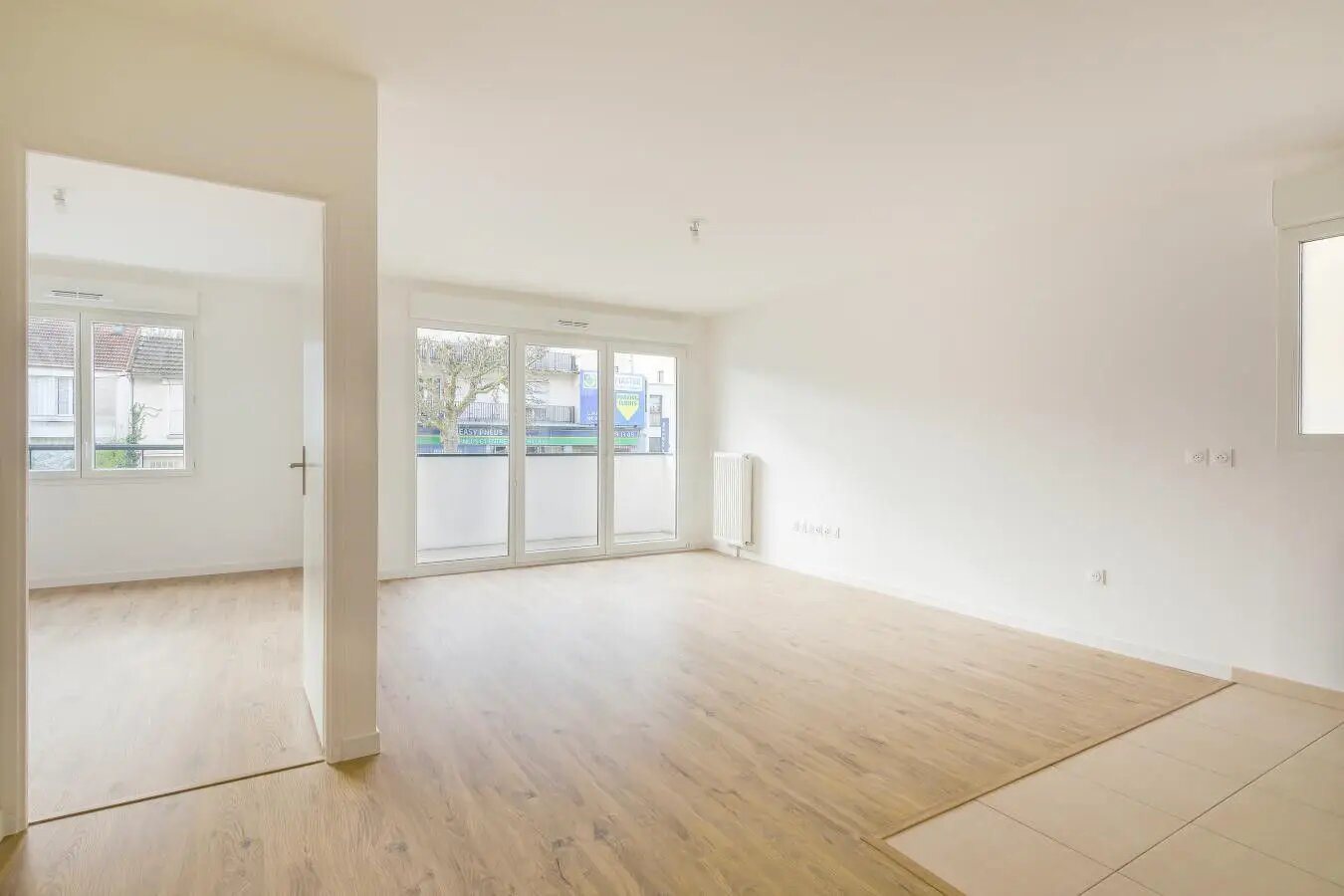 Appartement à louer, 65m², Le Perreux-sur-Marne