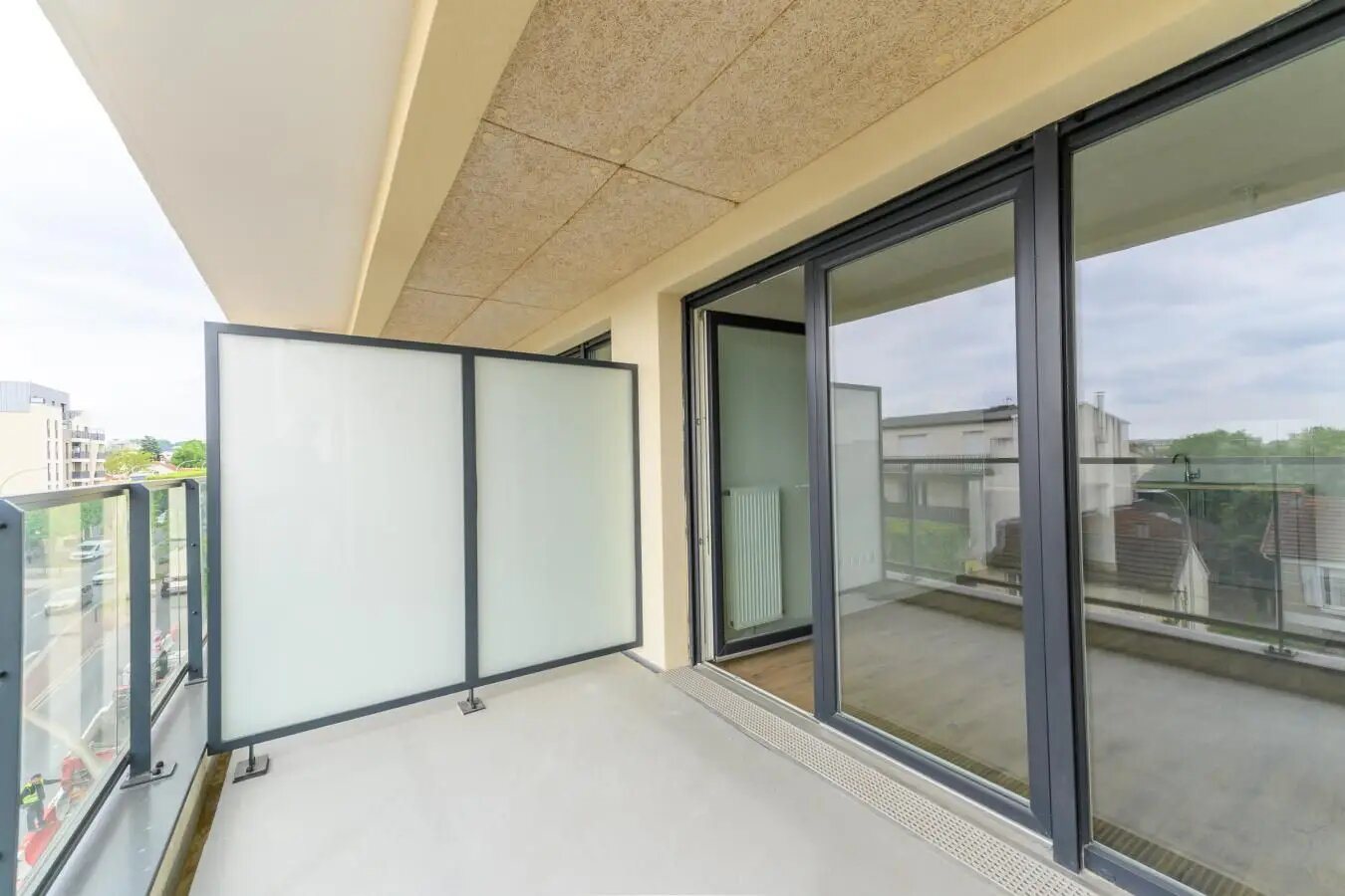 Appartement à louer, 65m², Le Perreux-sur-Marne
