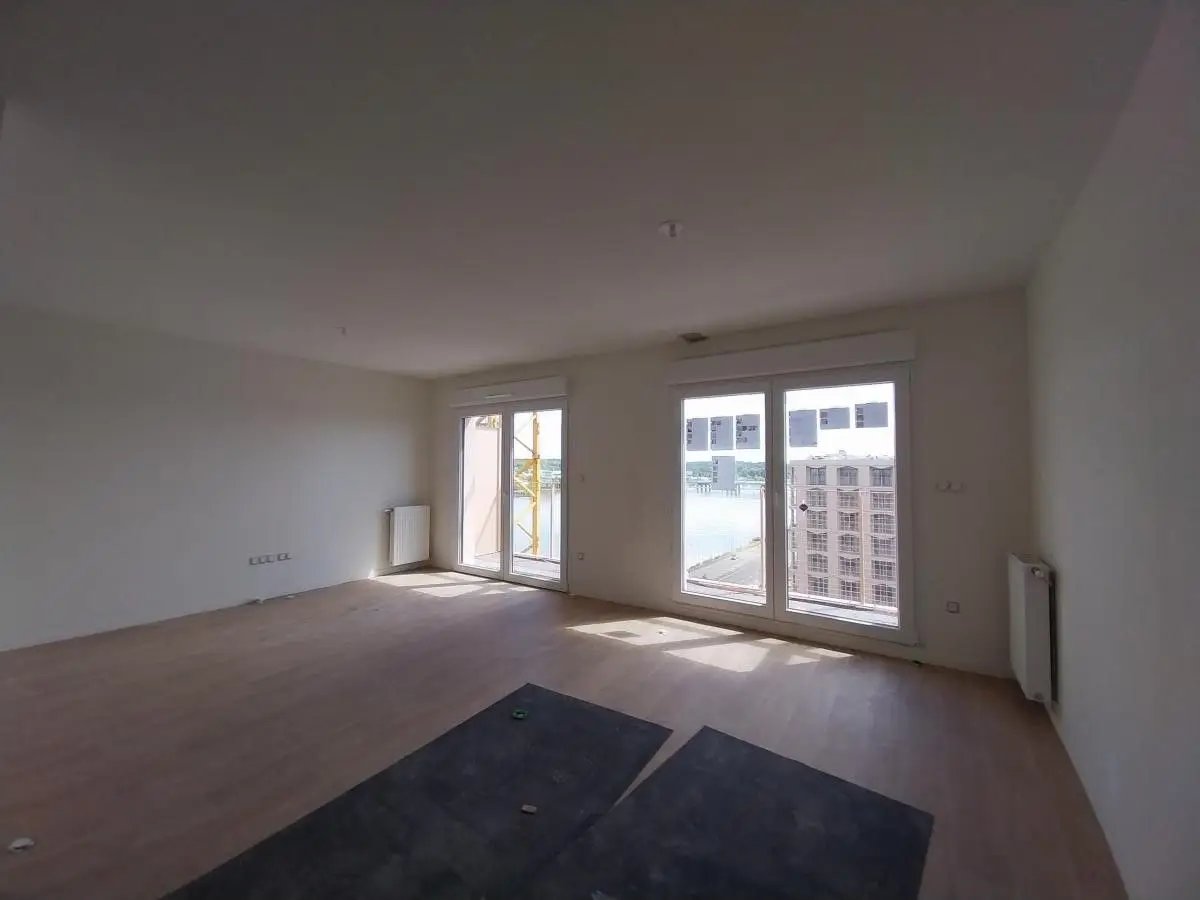 Appartement à louer, 62m², Bordeaux