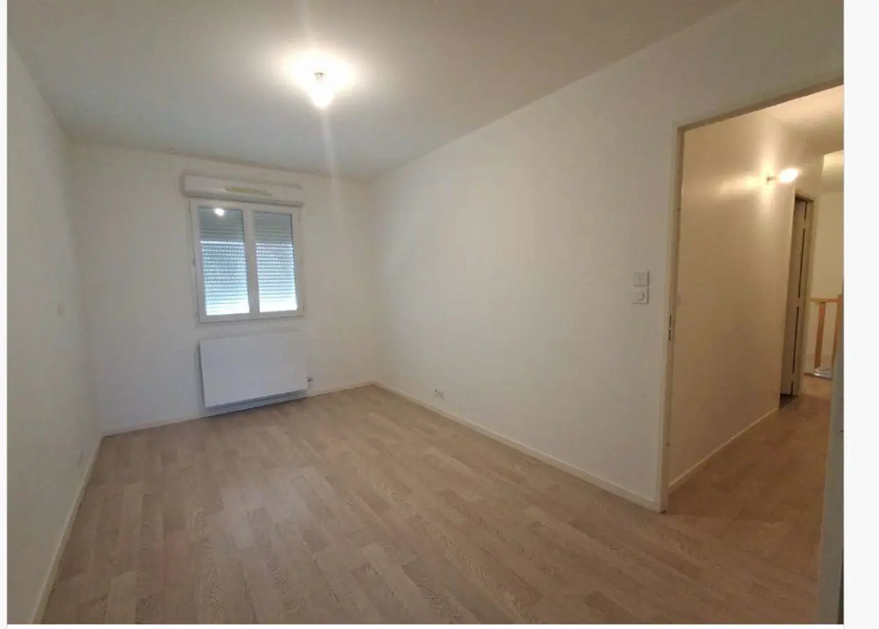 Maison à louer, 107m², Ambérieu-en-Bugey
