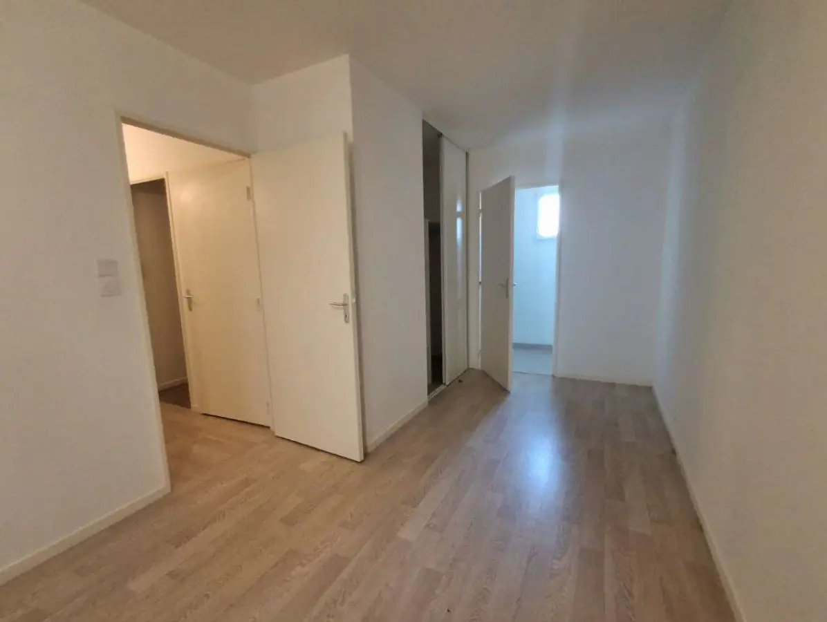 Maison à louer, 107m², Ambérieu-en-Bugey