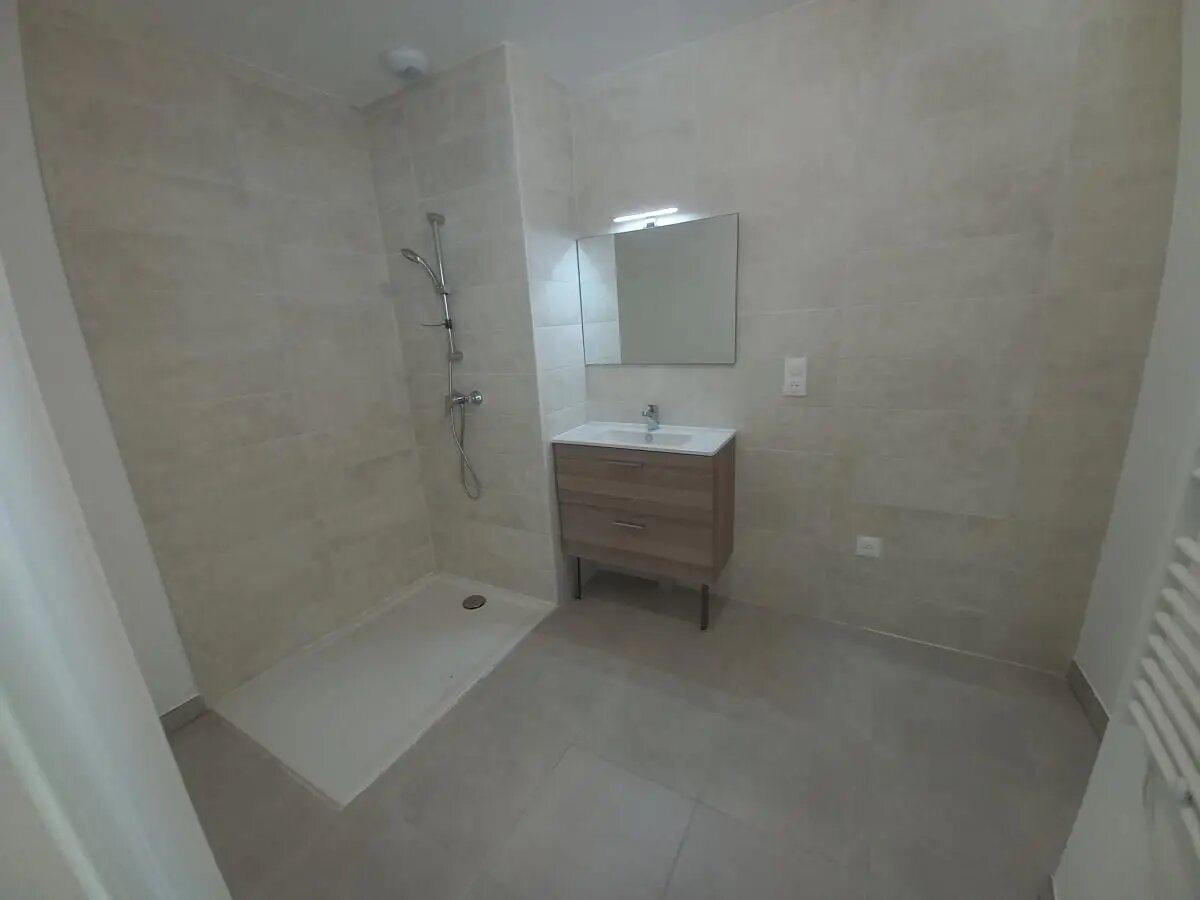 Appartement à louer, 51m², Castelnau-le-Lez