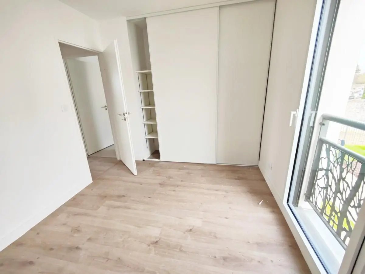 Maison à louer, 87m², Fondettes