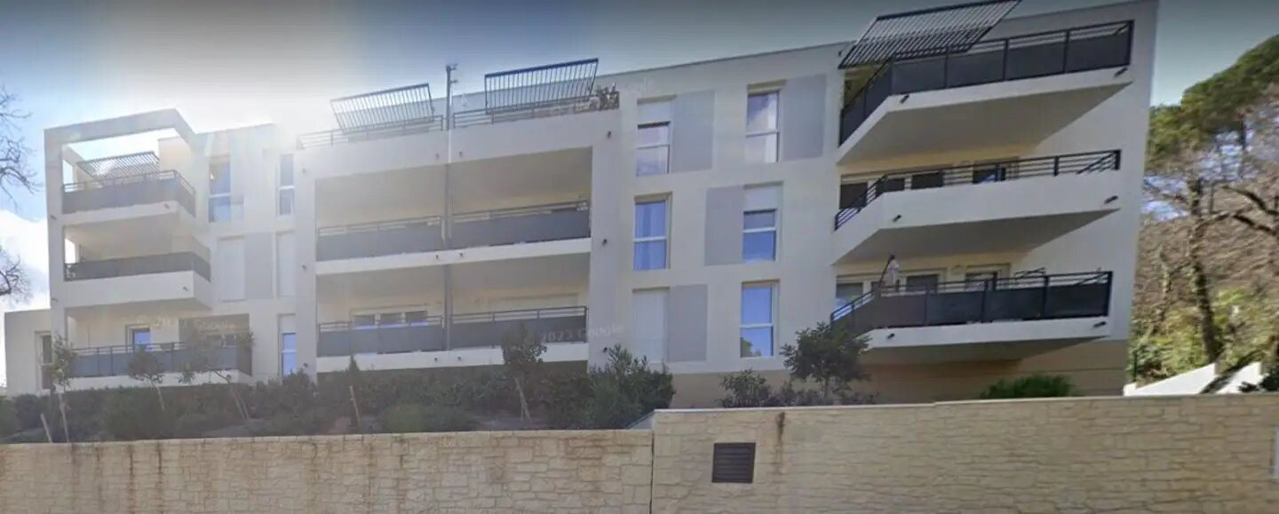 Appartement à louer, 67m², Villeneuve-lès-Avignon