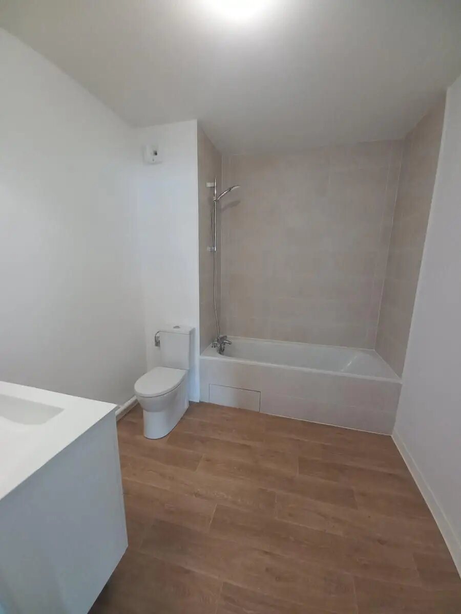 Appartement à louer, 32m², Bordeaux