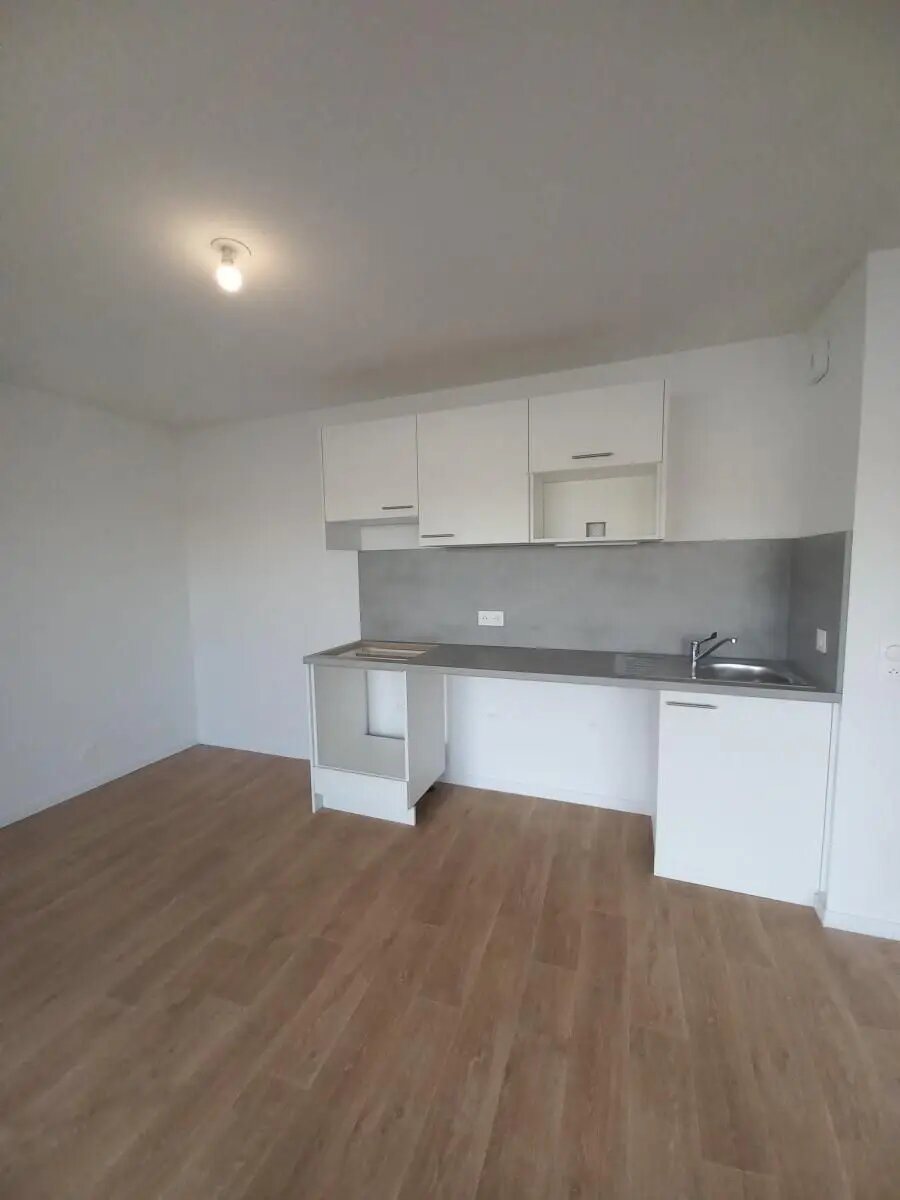 Appartement à louer, 32m², Bordeaux