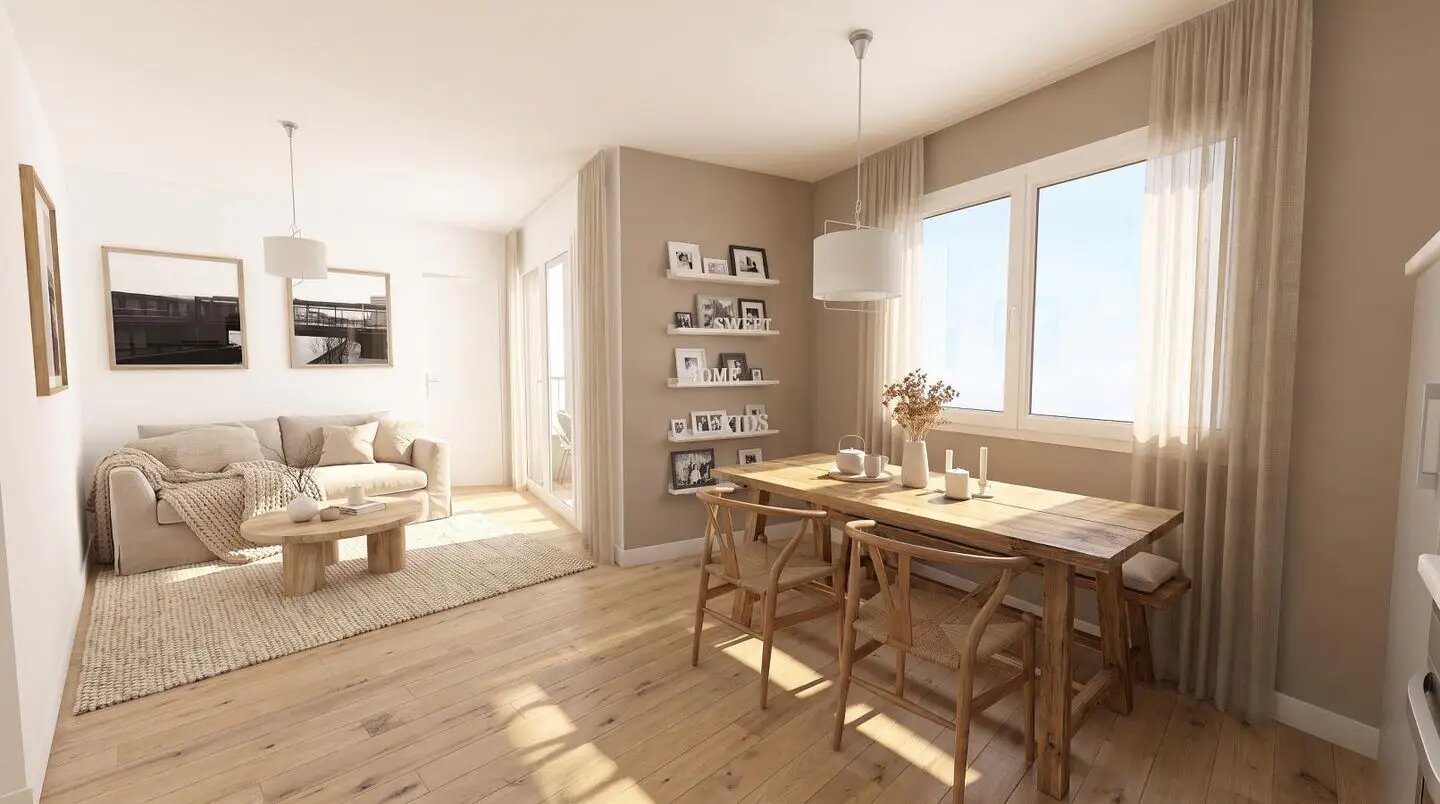 Appartement à louer, 32m², Bordeaux