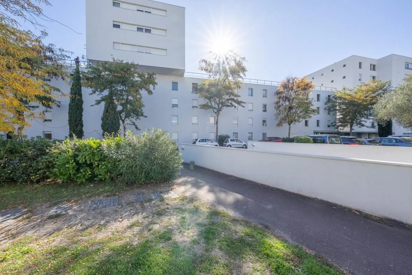 Appartement à louer, 68m², Bordeaux