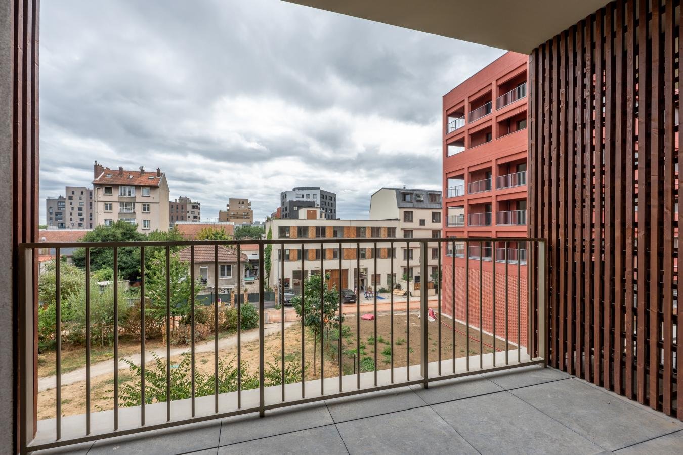 Maison à louer, 81m², Ivry-sur-Seine
